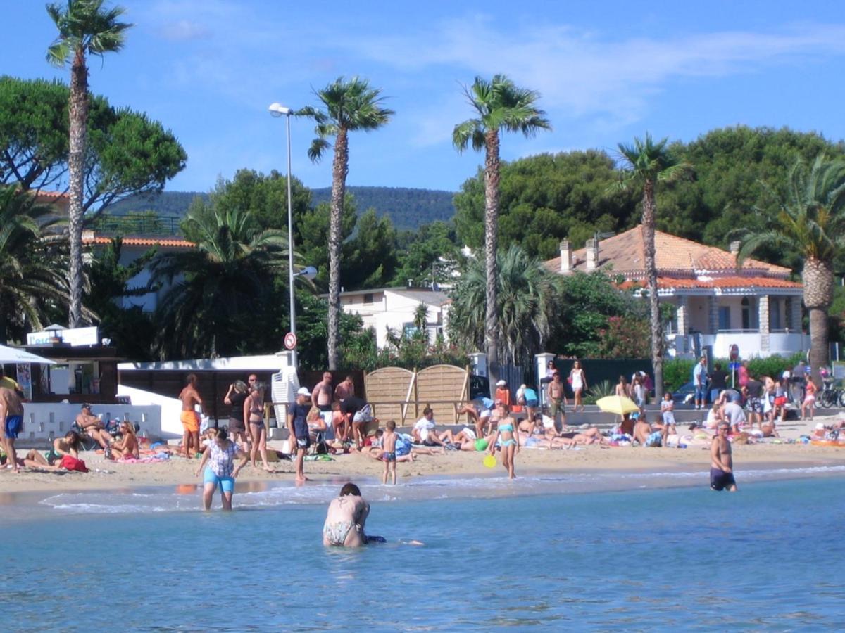 Villa Du Golfe T3 Beaurivage ลาซิโอตาต์ ภายนอก รูปภาพ