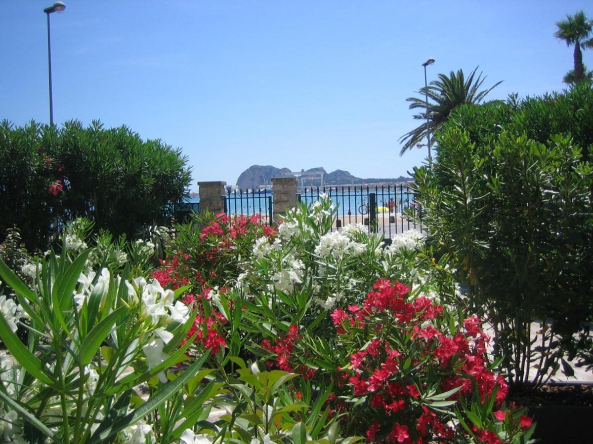Villa Du Golfe T3 Beaurivage ลาซิโอตาต์ ภายนอก รูปภาพ