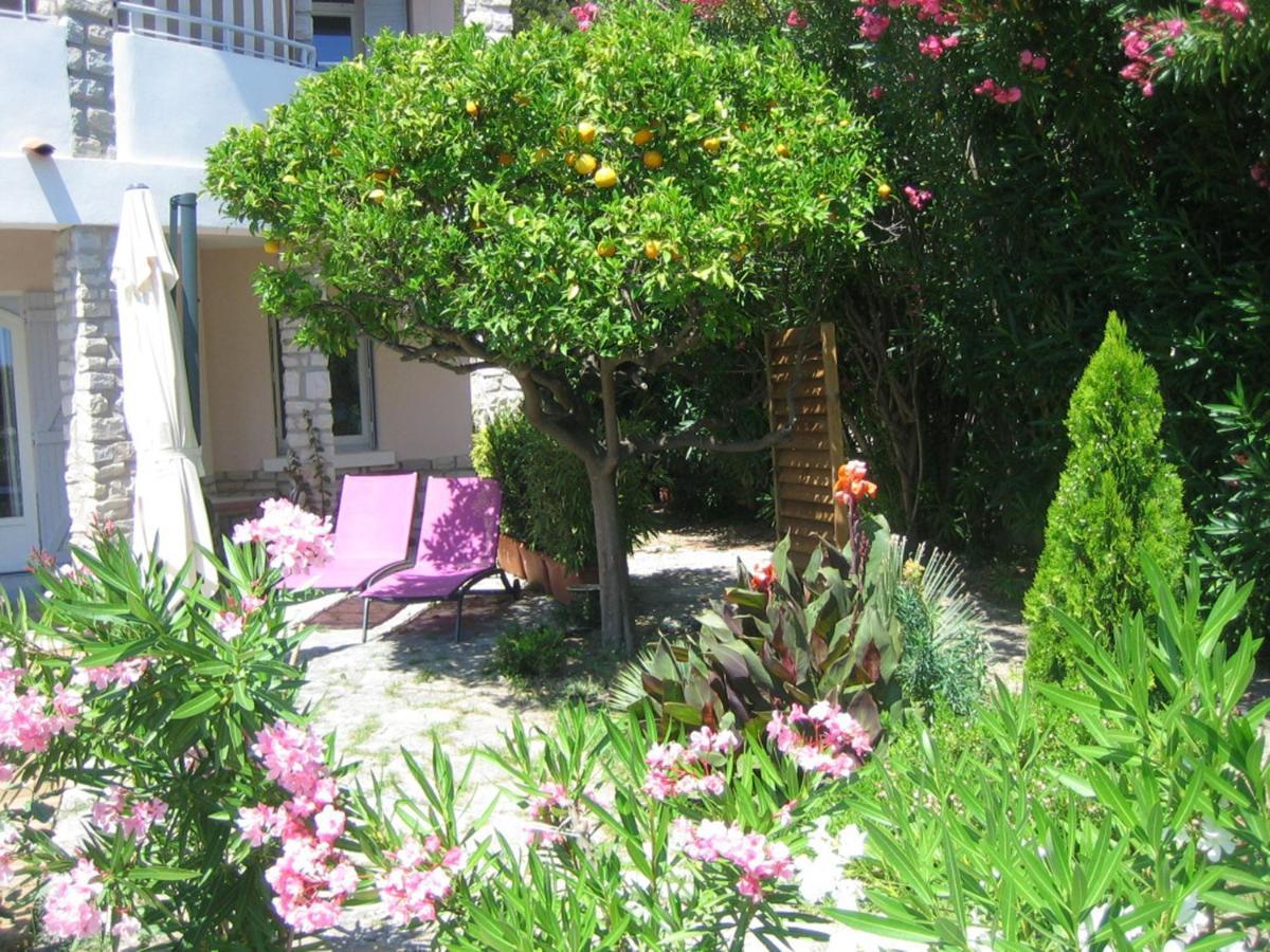 Villa Du Golfe T3 Beaurivage ลาซิโอตาต์ ภายนอก รูปภาพ