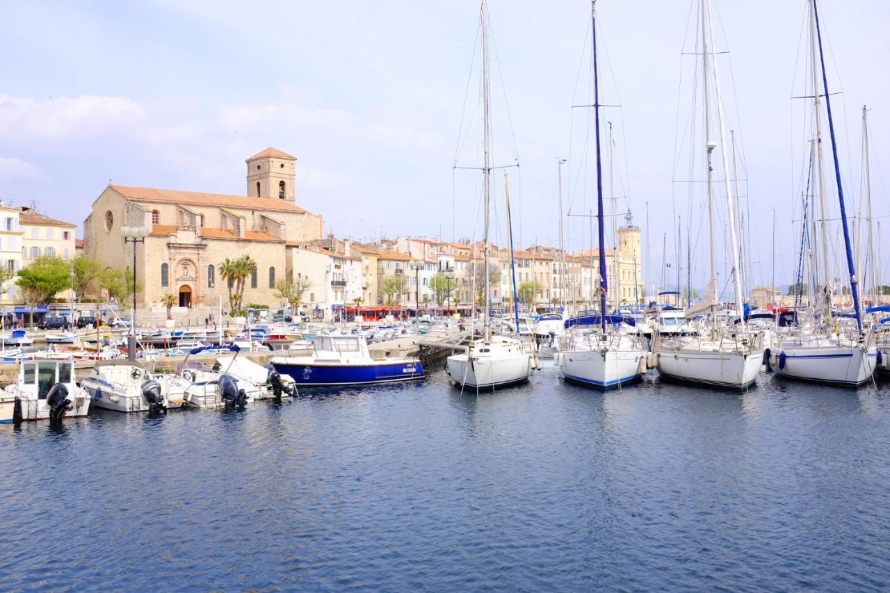 Villa Du Golfe T3 Beaurivage ลาซิโอตาต์ ภายนอก รูปภาพ