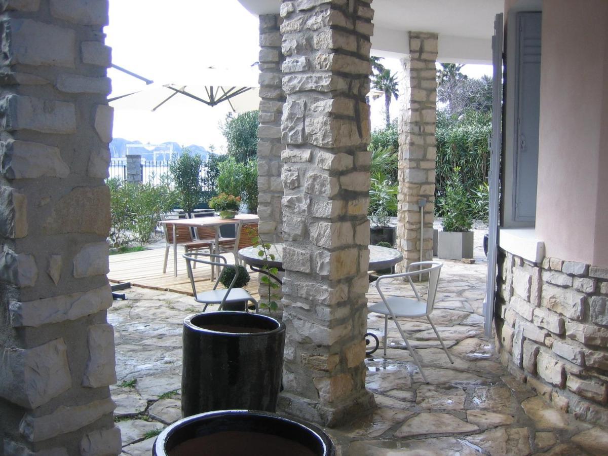 Villa Du Golfe T3 Beaurivage ลาซิโอตาต์ ภายนอก รูปภาพ
