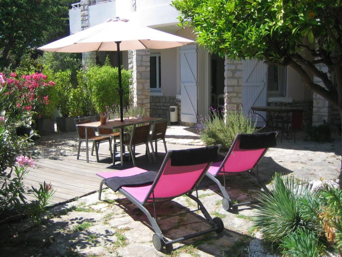 Villa Du Golfe T3 Beaurivage ลาซิโอตาต์ ภายนอก รูปภาพ
