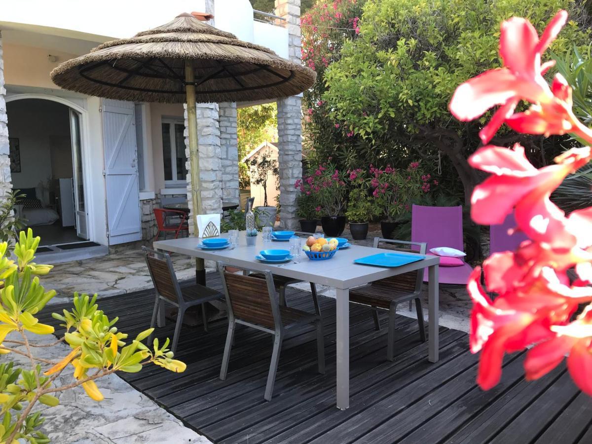 Villa Du Golfe T3 Beaurivage ลาซิโอตาต์ ภายนอก รูปภาพ