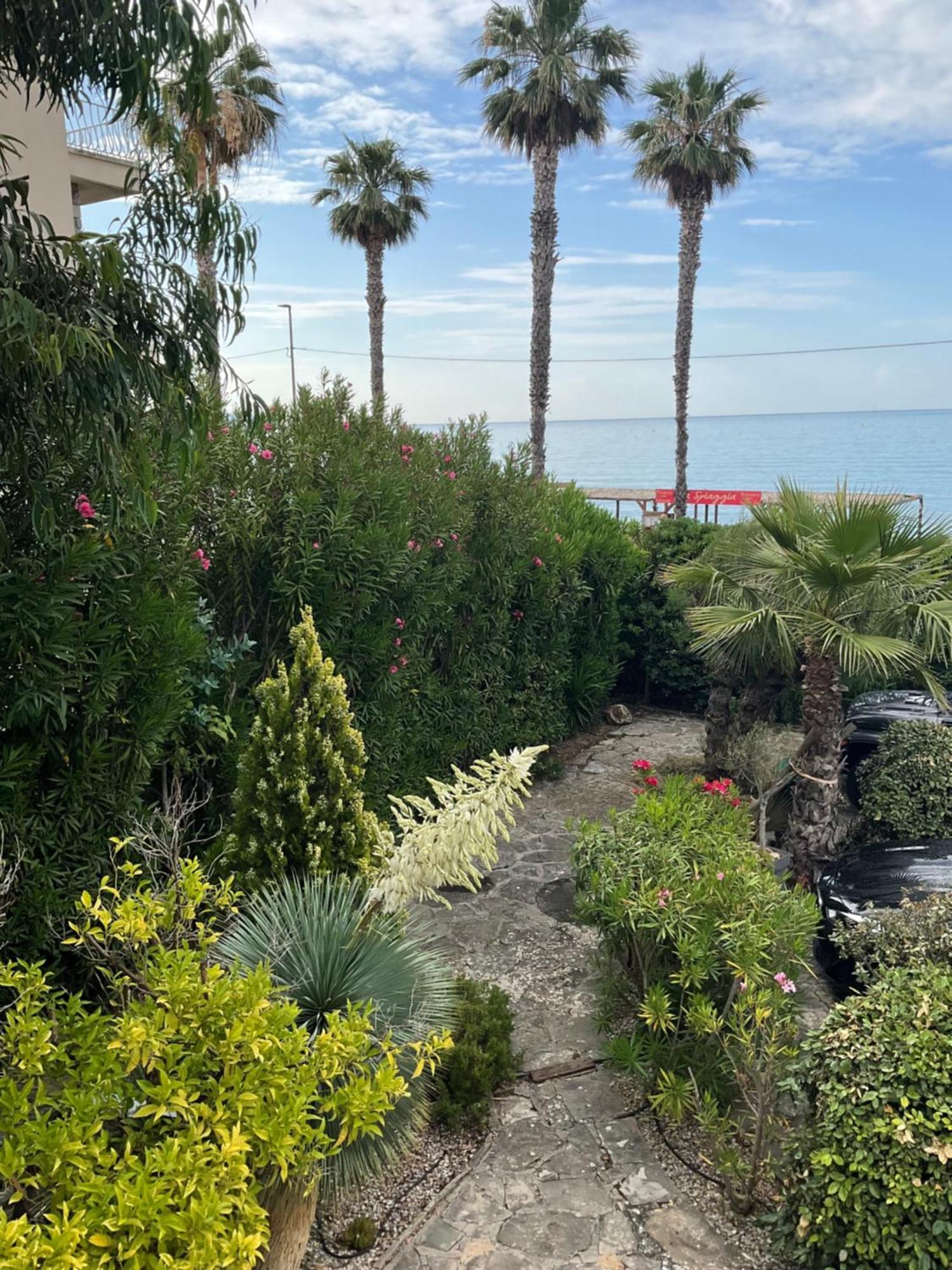 Villa Du Golfe T3 Beaurivage ลาซิโอตาต์ ภายนอก รูปภาพ